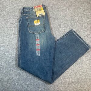 Carhartt Women's Original Fit Blaine Straight Leg Jeans Size 8 Rugged Flex NWT